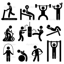 Happy National Get-Fit-Don't-Sit Day! - ErgoDirect Blog
