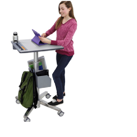 Standing Desks For Students Ergodirect Blog