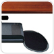 Humanscale 81R or 81L or 81D - M2 Mouse Platform