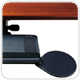 Humanscale Swivel Mouse Platform 11R, 11L, 11D, 12R, 12L, 12D