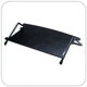 WorkRite 210-WIDE Angle Adjustable FootRester