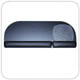 WorkRite 487 Split-Pad Universal Adjustable Keyboard Platform