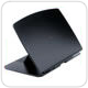 WorkRite 2560B Double Page 17" Wide Rite-In-Line Document Holder