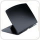 WorkRite 2550B Standard Page 11" W Rite-In-Line Document Holder