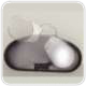 i4u Reading Lenses Credit Card Size  Glasses