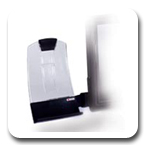 3M DH445 Flat Panel Document Holder