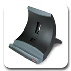 3M LX550 Vertical Notebook Riser