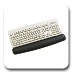 3M WR320LE Gelwrist for keyboard