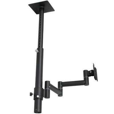 Afc Cm Z Lcd Monitor Arm Ceiling Mount Extension 17