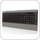 Adesso AKB-520UB SlimMedia Pro USB Ergonomic Multimedia Keyboard
