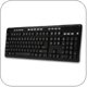 Adesso AKB-131UB or AKB-131PB Multimedia Desktop Keyboard