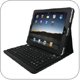 Adesso WKB-2000CB Compagno Bluetooth Keyboard with Carrying Case