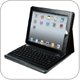 Adesso WKB-2000CD Compagno 2 Bluetooth Keyboard w/ Carrying Case
