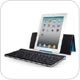 Logitech 920-003241 Bluetooth Tablet Keyboard and Stand for iPad