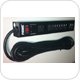 Under Desk 6 Outlet Power Strip-Surge Protector