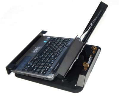 AnchorPad 31177BP Anti-Theft Secure Stand (Battery Pack)
