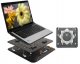 AnchorPad 34196SWIVEL Double Plate Laptop Security Lockdown Swivel System 34196 SWIVEL
