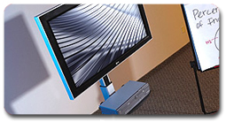 Mobile Classroom Solutions