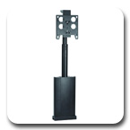 Chief CM2L40U Flat Panel Automated Pop-Up Lift for 32" to 61" Displays