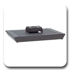Chief RPAA1 or RPAA1W Projector Security Ceiling Mount