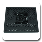 Chief RPMA1 or RPMA1W - RPA Elite Projector Security Mount