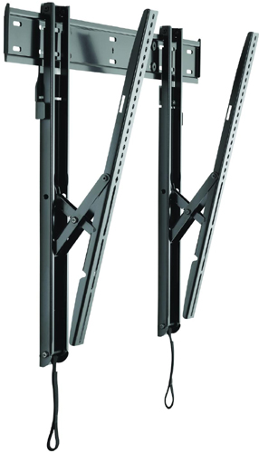 Chief KITLTTU522 Thinstall Flat Panel Tilt Mounting Kit for 37" to 63" Displays