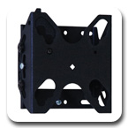 Chief FTR4100 Flat Panel Tilting Wall Mount for 10 to 32 inch Displays