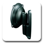 Chief JWP Series Pivot or Tilt Wall Mount for 26 to 45 inch Displays