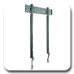 Chief KITLSTU522 Thinstall Flat Panel Fixed Mounting Kit for 37-63" Displays