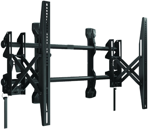 Chief LSMVU FUSION Pull-Out Video Wall Mount for 37" to 63" Displays
