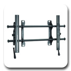 Chief LTAU FUSION Universal Flat Panel Tilt Video Wall Mount Black