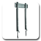Chief MSTU Thinstall Ultra-Thin Fixed Wall Mount for 26"-47" Displays
