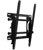 Chief MTAPU FUSION Flat Panel Portrait Tilt Video Wall Mount (32"-47" Displays)