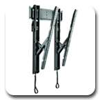 Chief MTTU Thinstall Ultra-Thin Tilt Wall Mount for 26"-47" Displays
