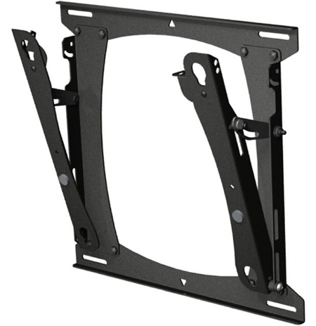 Chief PRO16 Portrait Lockable Tilt Wall Mount for 37" to 65" Flat Panel Displays