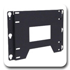 Chief PSM2176 Flat Panel Custom Fixed Wall Mount Large upto 65 inch LCD LED Displays