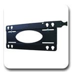 Chief PSMT2015 Thinstall Flat Panel TV Wall Mount up to 65" Displays