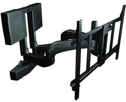 Chief PXRUB Automated Swing Arm Wall Mount