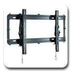 Chief RLT2 Low-Profile Tilt Wall Mount for 32" to 52" LED LCD Displays