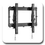Chief RMT2 Low Profile Tilt Wall Mount for 26" to 42" LCD Flat Panel Displays