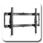 Chief RXT2 Low Profile Tilt Wall Mount for 40" to 63" LCD LED Flat Panel Displays