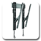 Chief KITMTTU522 Thinstall Flat Panel Tilt Mounting Kit for 26-47" Displays