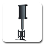 Chief CM2C40 or CM2C40U Automated Ceiling Lift 32-61 inch Flat Panel Displays