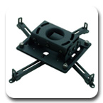 Chief RPAU or PRAUS or RPAUW Universal Projector Ceiling Mount