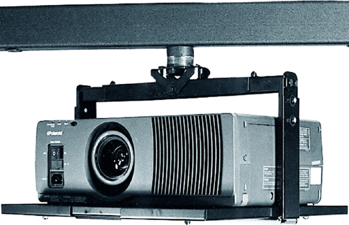 Chief LCDA Non-Inverted LCD or DLP Projector Ceiling Mount