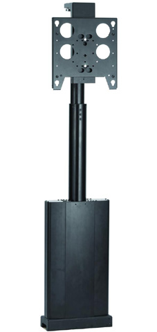 Chief CM2L40U Flat Panel Automated Pop-Up Lift for 32" to 61" Displays