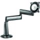 Chief KCD110B Dual Arm Desk Mount, Single Monitor