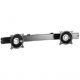 Chief KMA220B Dual Horizontal Monitor Accessory