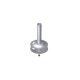 Chief KTA1000B or KTA1000S Array Grommet Accessory