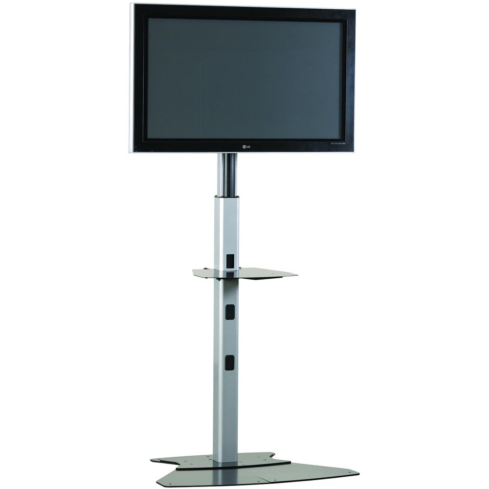 Chief MF16000 Medium Display Floor Stand (without interface)